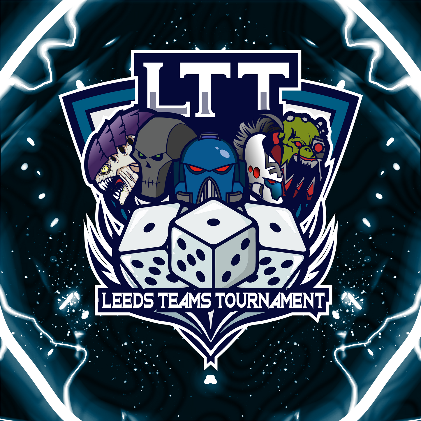 JUNE | LEEDS TEAMS TOURNAMENT