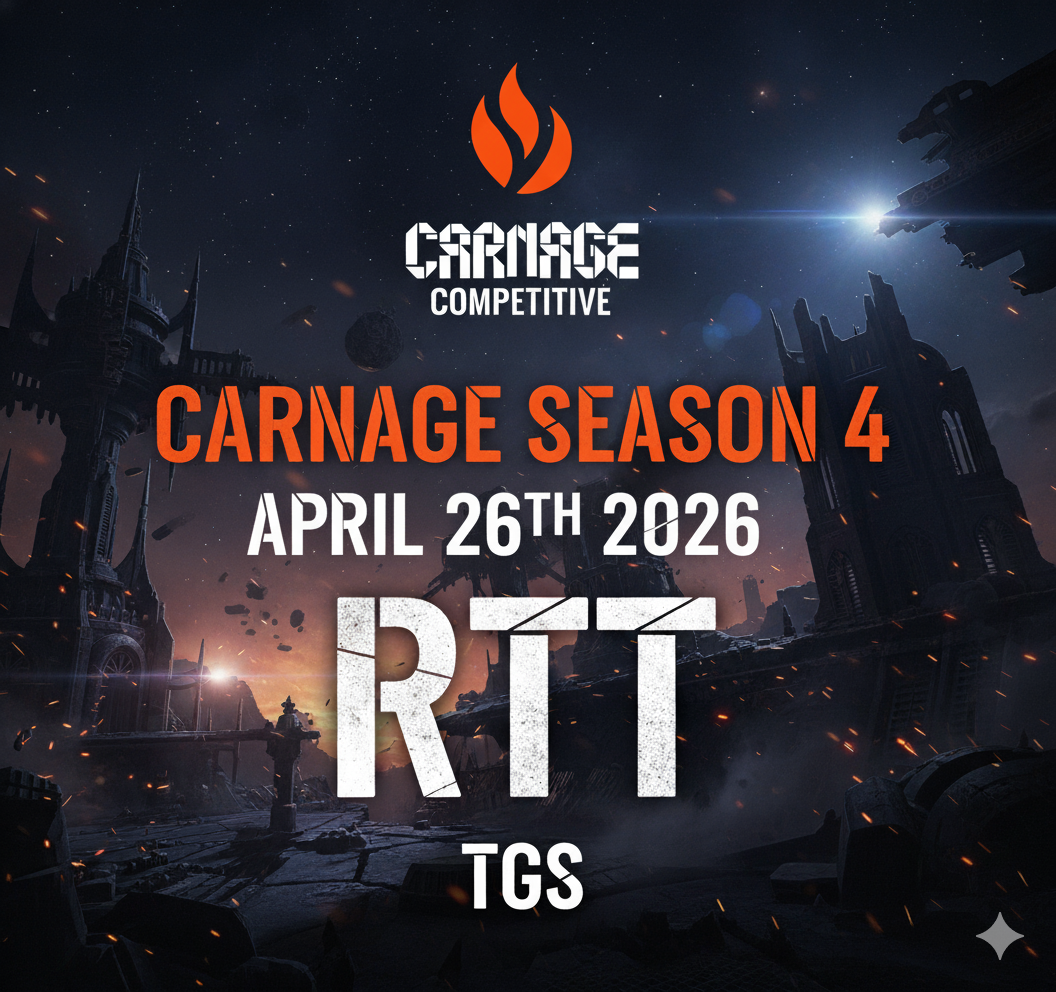 THE GRAND STRATEGIUM - APRIL 2026 RTT