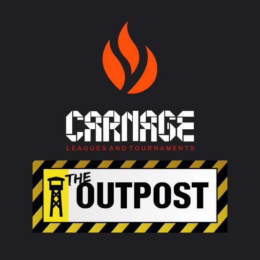 The Outpost RTT - SEPTEMBER 2026 RTT