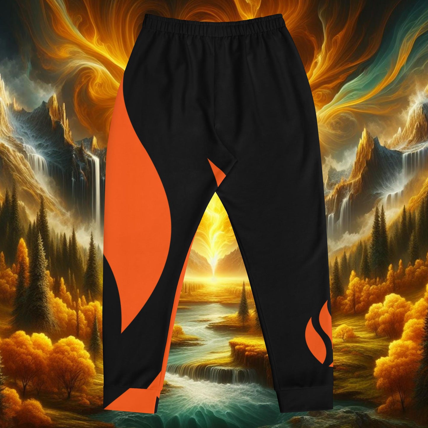 Carnage Joggers