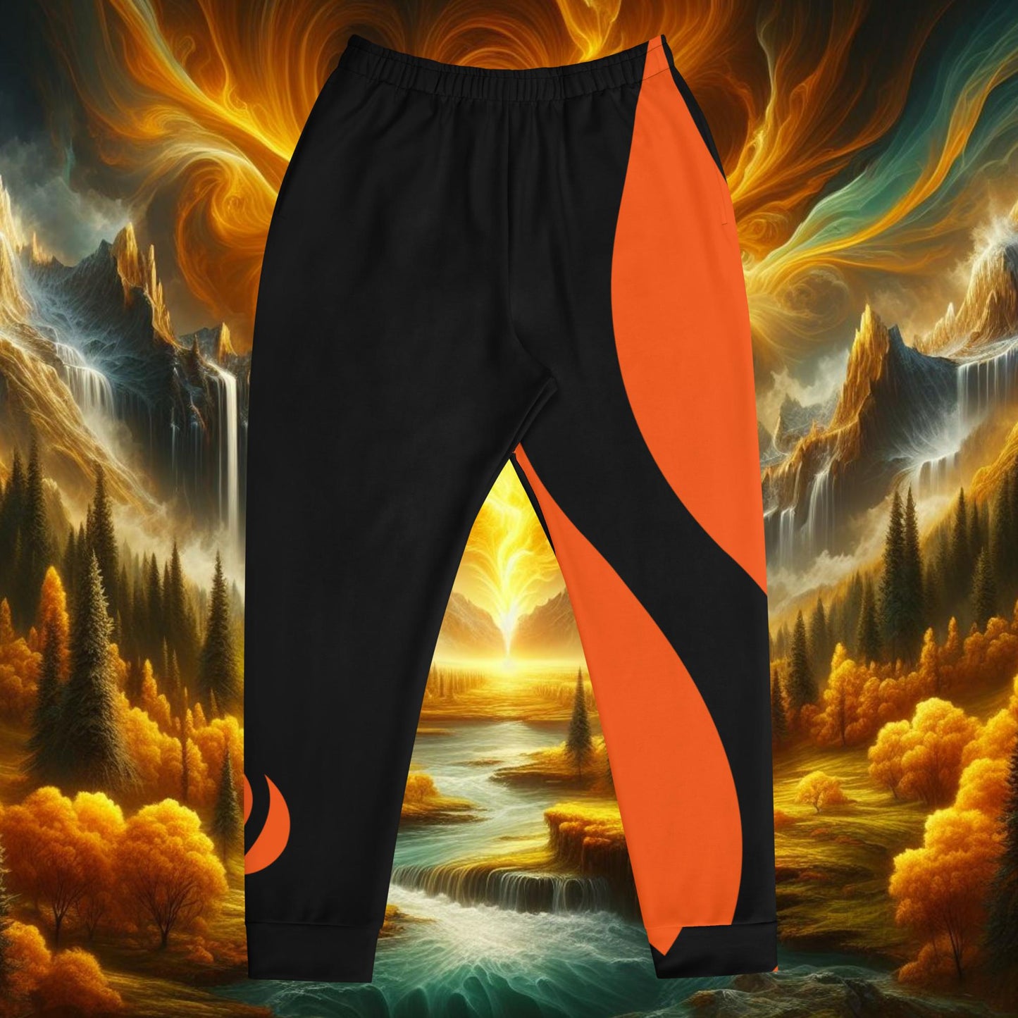 Carnage Joggers