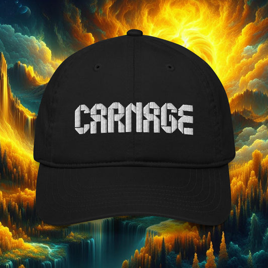 Carnage Cap