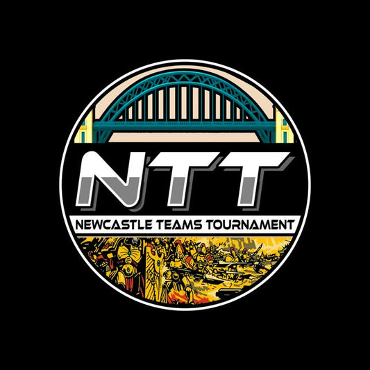 MARCH 2026 | NEWCASTLE TEAMS TOURNAMENT